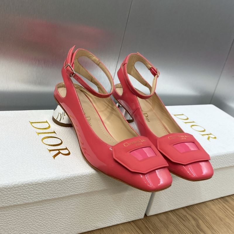 Christian Dior Sandals